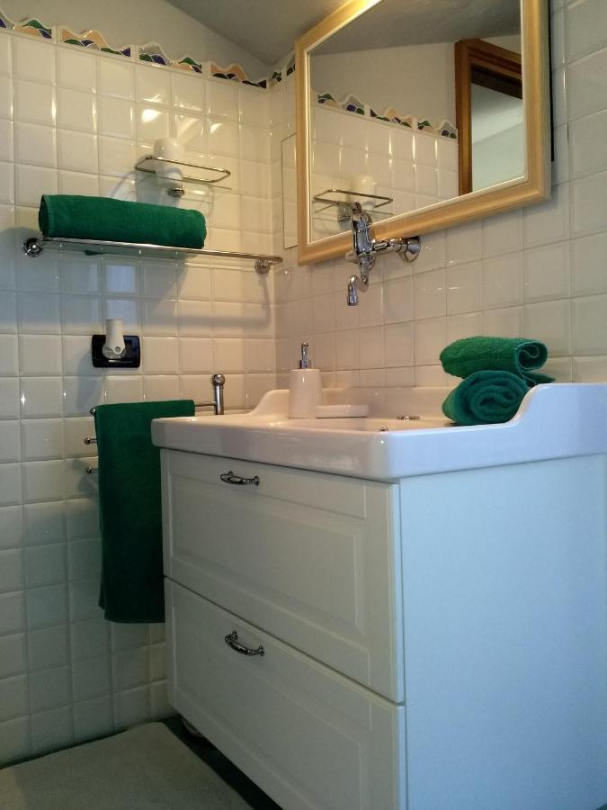 La Mansarda Di Mi&Lo Junior Suite Bollate Dış mekan fotoğraf