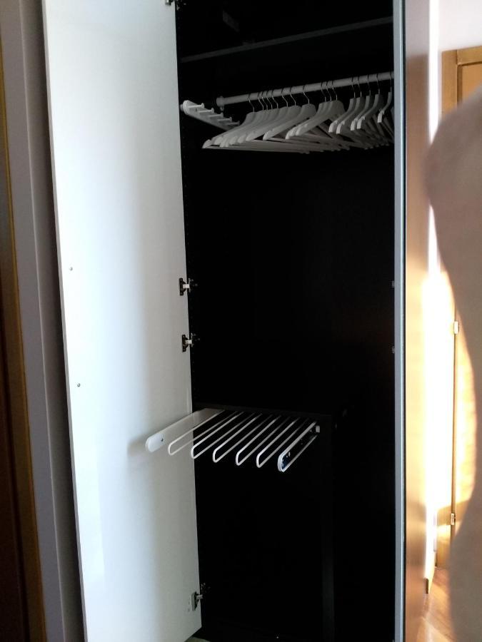 La Mansarda Di Mi&Lo Junior Suite Bollate Dış mekan fotoğraf