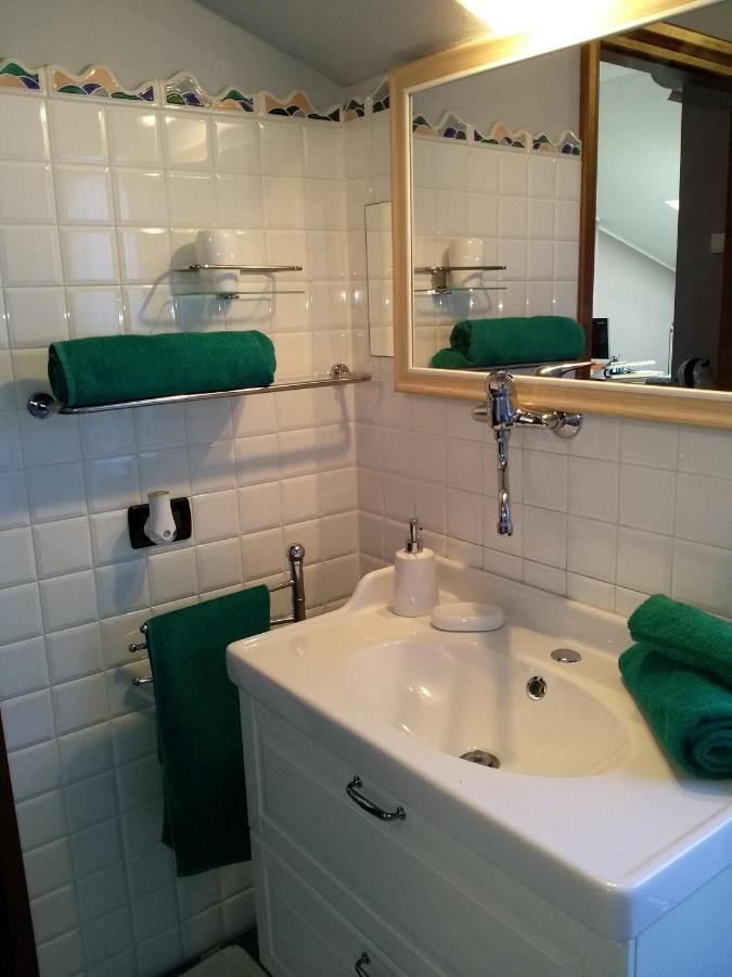 La Mansarda Di Mi&Lo Junior Suite Bollate Dış mekan fotoğraf