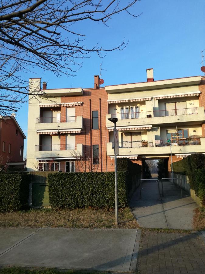 La Mansarda Di Mi&Lo Junior Suite Bollate Dış mekan fotoğraf
