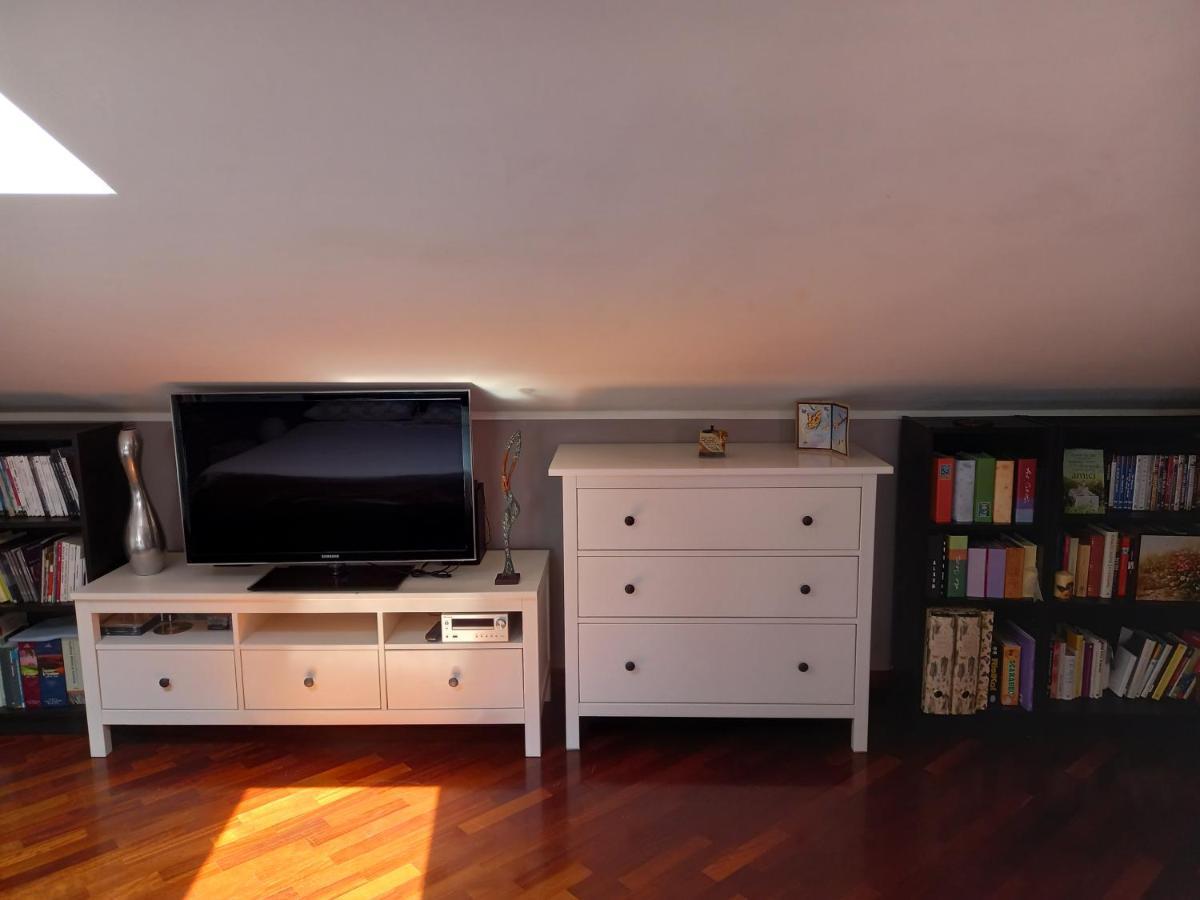 La Mansarda Di Mi&Lo Junior Suite Bollate Dış mekan fotoğraf