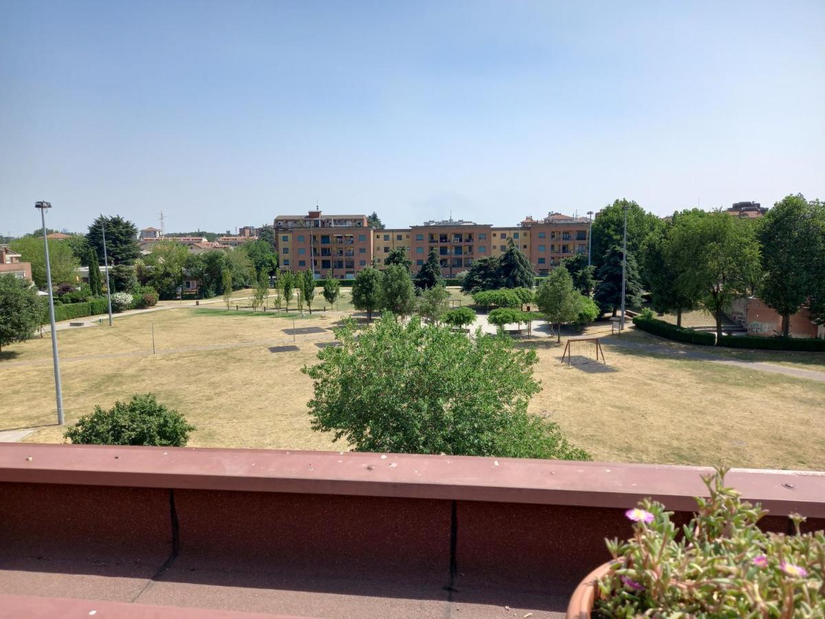 La Mansarda Di Mi&Lo Junior Suite Bollate Dış mekan fotoğraf