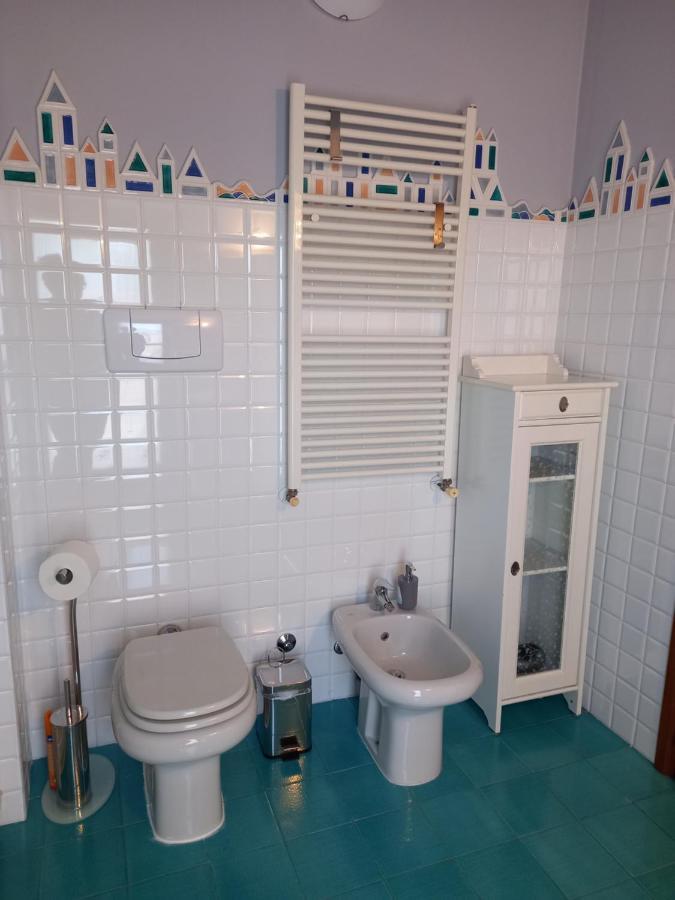 La Mansarda Di Mi&Lo Junior Suite Bollate Dış mekan fotoğraf
